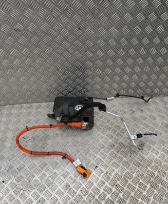 Porsche Taycan 9J1 Air conditioning (A/C) compressor (pump) 9J1816431B