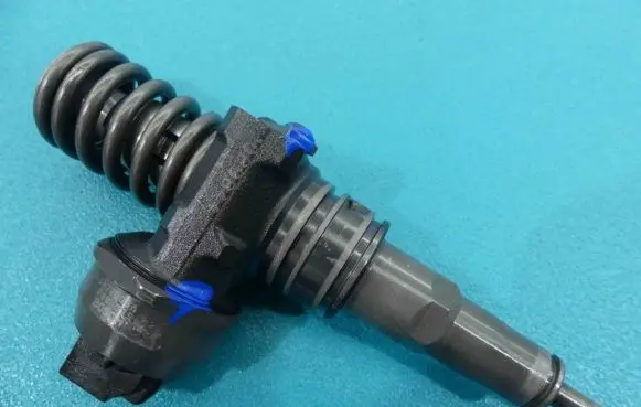 Ford Galaxy Fuel injector 0414720038 IMPRK1089844