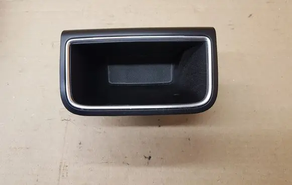 Audi A5 8T 8F Glove box central console 8K0863300B