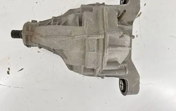 Porsche Cayenne (92A) Rear differential 4460310093 4460310092 95835001050