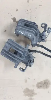 Seat Exeo (3R) Rear brake caliper