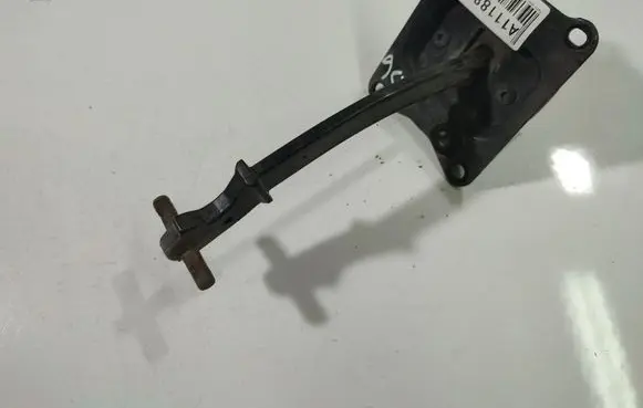 Citroen Berlingo Rear door check strap stopper 