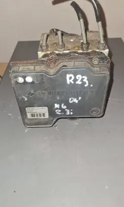 Mazda 6 ABS Pump 4370059