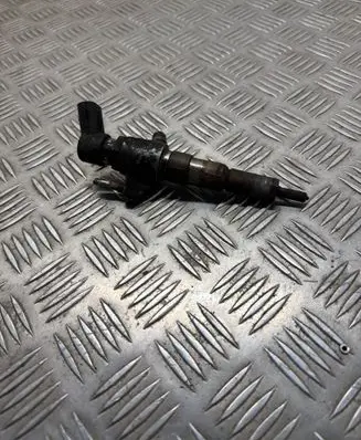 Volvo V60 Fuel injector 9674973080 50274V05 63676