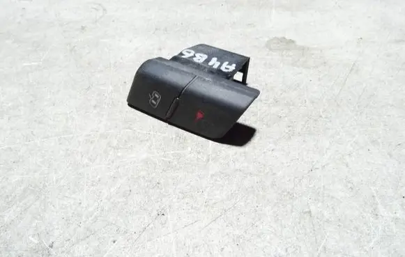 Audi A4 S4 B6 8E 8H Central locking switch button 8E29621085PR 8E2962108