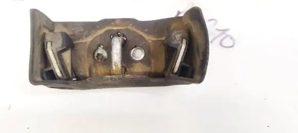 Mercedes-Benz A W168 Rear door lock loop/hook striker a1686930117