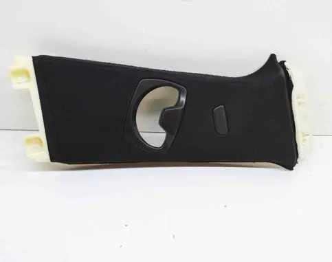 BMW 3 F30 F35 F31 (B) pillar trim (top) 7220998