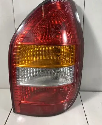 Opel Zafira A Rear/tail lights GM5249