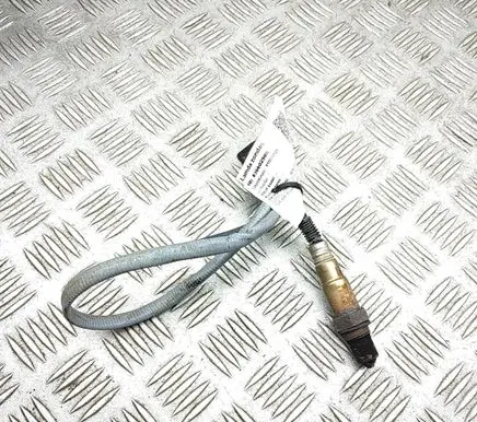 Mercedes-Benz CLA C117 X117 W117 Lambda probe sensor A0075421618 0281004205