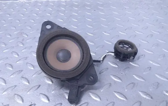 Toyota Corolla E210 E21 Panel speaker 8615002160 8616002B80