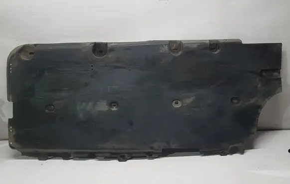 Peugeot 5008 II Center/middle under tray cover 9815315080