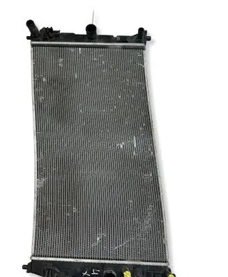 Lexus UX Radiator set 4221368780