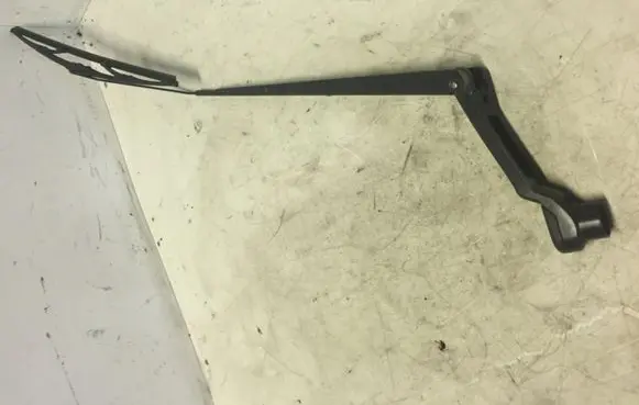 Mazda 5 Windshield/front glass wiper blade 