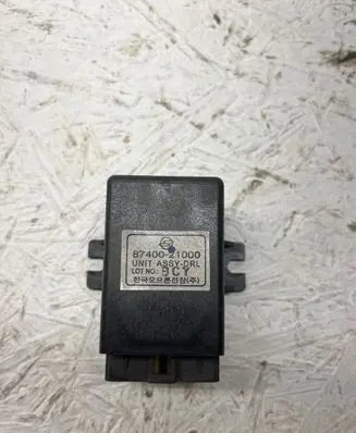 SsangYong Rodius Other relay 8740021000