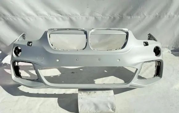BMW X1 F48 F49 Front bumper 8059801 51118059801