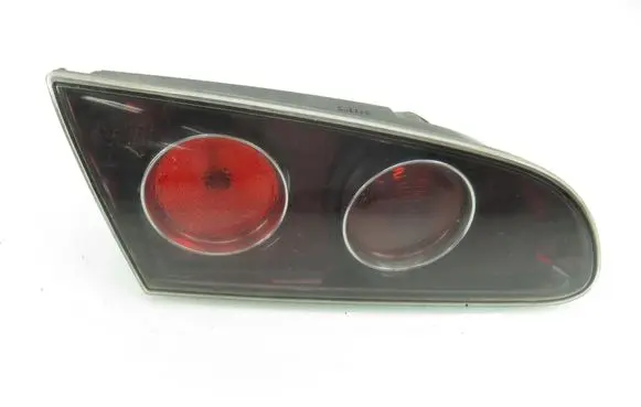 Seat Ibiza III (6L) Rear/tail lights 6L6945107F