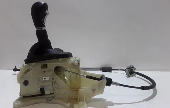 Hyundai Tucson LM Gear shifter/selector 