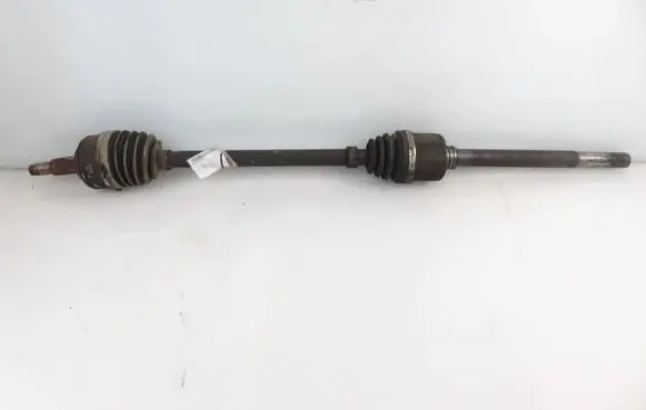 Renault Master III Front driveshaft