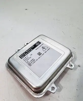 Jaguar XE Headlight ballast module Xenon 5DV00961040