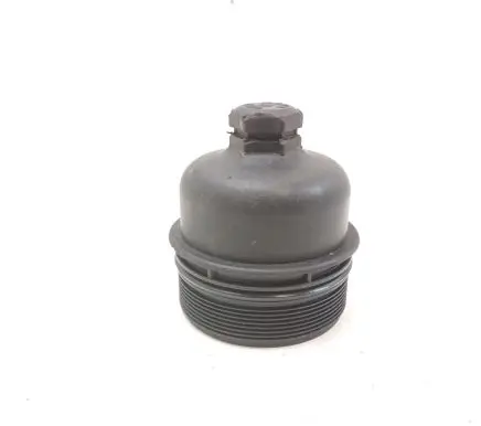 Ford Transit - Tourneo Connect Oil filter cover 