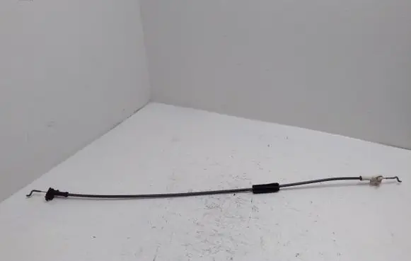 Opel Zafira A Rear door cable line 7002346
