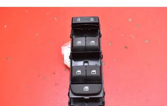 KIA Sportage Electric window control switch 93571R2100