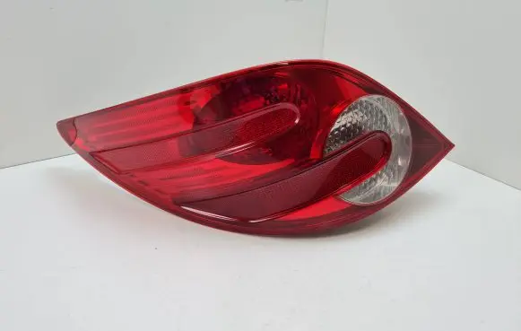 Mercedes-Benz R W251 Rear/tail lights A2518200364 A2518200164