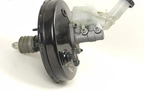 Mitsubishi Outlander Brake booster 4680A297 20260424HCR1348