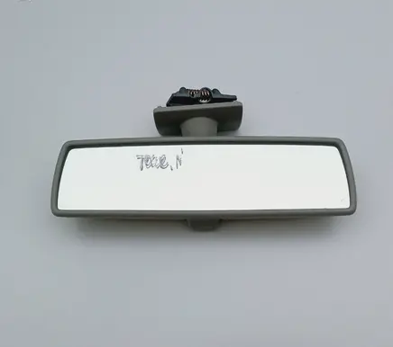 Volkswagen Touran I Rear view mirror (interior) E1010749