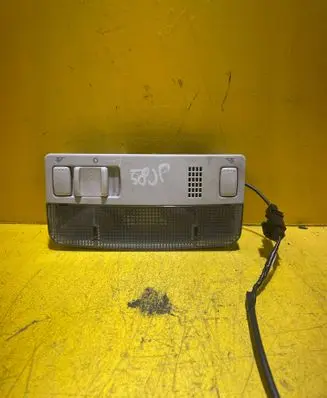 Skoda Fabia Mk2 (5J) Front seat light 3B0947105