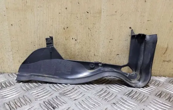 Citroen DS4 Wiper trim 9687956980