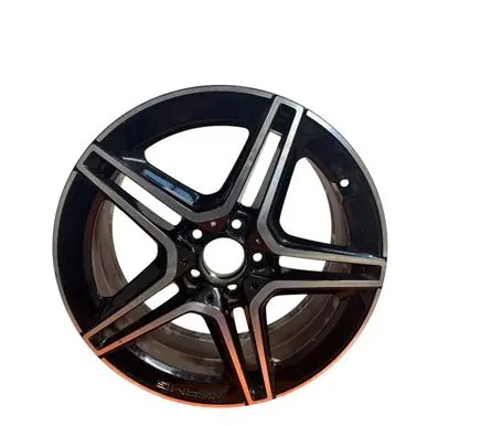 Mercedes-Benz A W177 R18 alloy rim a1774011500