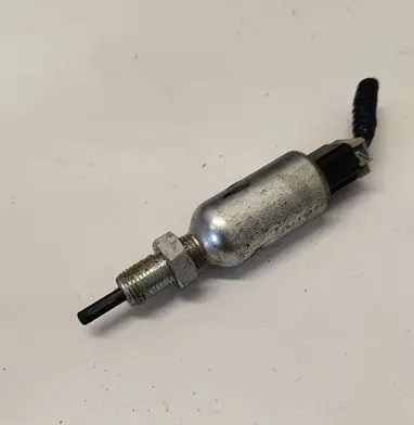 Honda CR-V Brake pedal sensor switch 