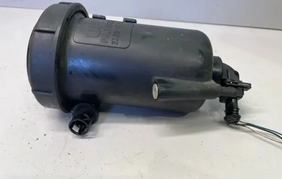 Peugeot Boxer Fuel filter housing 235514721
