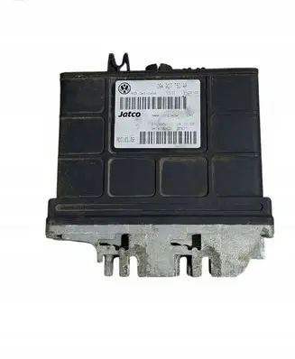 Audi A3 S3 8L Gearbox control unit/module 09A927750AR