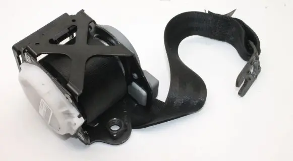 Audi A7 S7 4G Rear seatbelt 4G8857805D