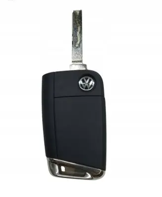 Volkswagen Touran III Ignition key/card 5G6959752AB