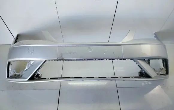Seat Leon (5F) Front bumper 5F0807221R