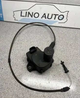 BMW 3 E46 Cruise control unit/module 8369027 408201013001