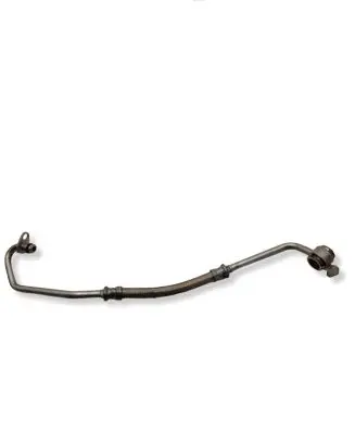 Peugeot 308 Turbo turbocharger oiling pipe/hose 9817807880