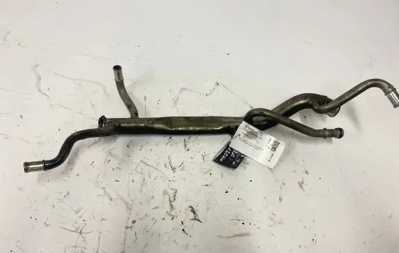 Volvo V60 Air intake hose/pipe