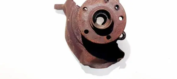 Volkswagen Transporter - Caravelle T4 Front wheel hub