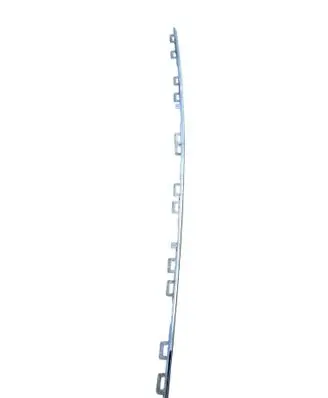 Volkswagen PASSAT B8 Rear bumper trim bar molding BTA588740050