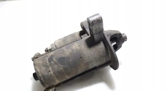 Volvo S40 Starter motor