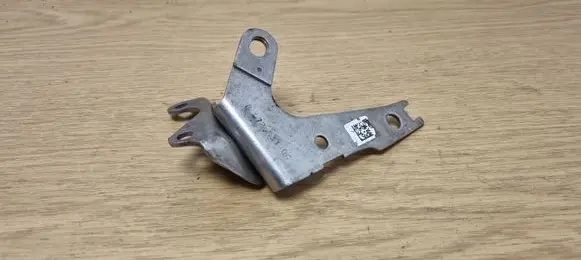 BMW 1 F20 F21 Muffler mount bracket/holder 8572331