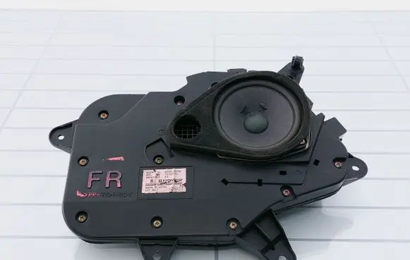 Lexus GS 300 400 430 Front door speaker TS02075ZT 8615030290 920027