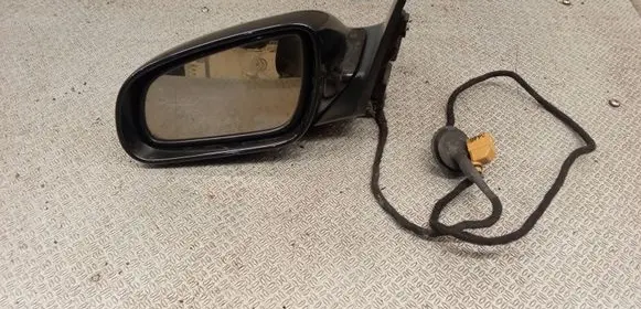 Audi A8 S8 D3 4E Front door electric wing mirror 