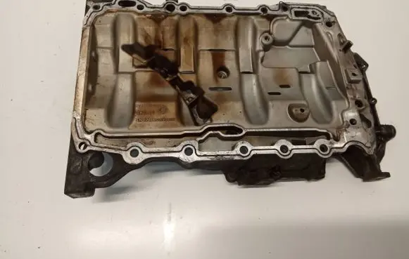 Audi A4 S4 B8 8K Oil sump GD01567 AHB11