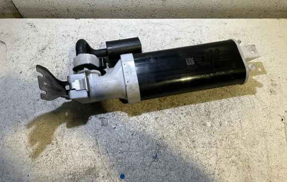 Fuel filter