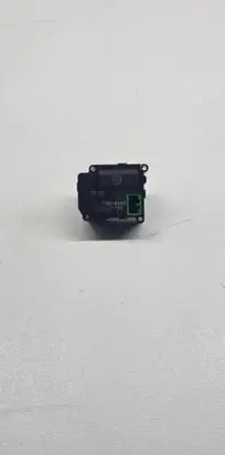 Volkswagen Phaeton Air flap motor/actuator 3D0959311 0647008690